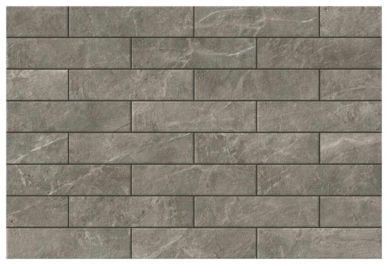 cerrad rapid grys klinkier 7.4x30 