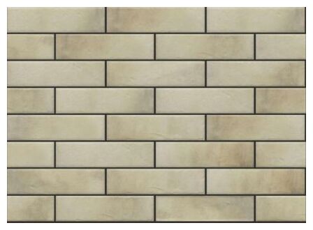 cerrad retro brick salt kamień elewacyjny 6.5x24 