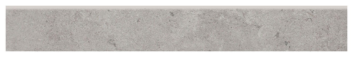 cerrad softcement silver cokół poler 8x59.7 