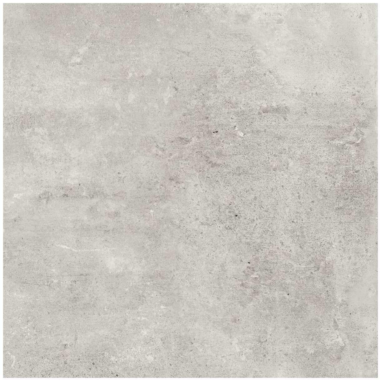 cerrad softcement white gres poler rektyfikowany 59.7x59.7 