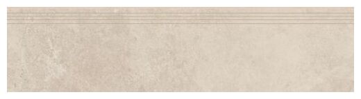 cerrad tacoma sand stopnica lappato rektyfikowana 29.7x119.7 