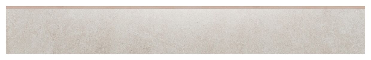 cerrad tassero beige cokół lappato 8x119.7 