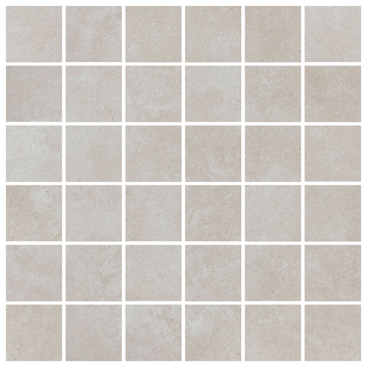 cerrad tassero beige mozaika lappato rektyfikowana 29.7x29.7 