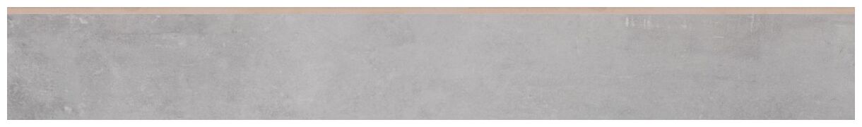 cerrad tassero gris cokół 8x119.7x0.85 