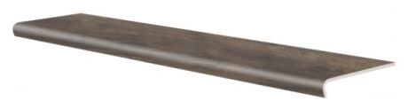 cerrad tonella brown stopnica v-shape 32x120.2 