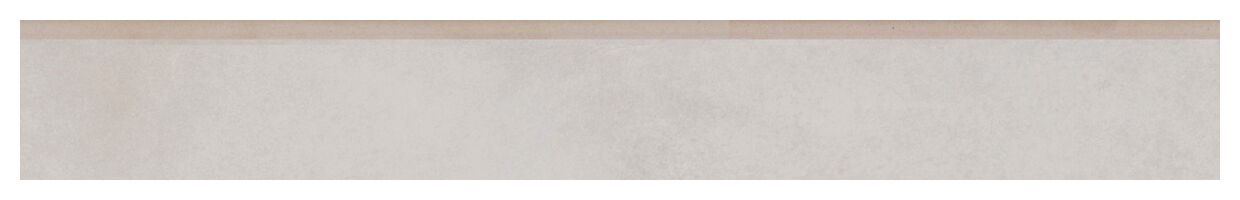 cerrad (wyprzedaż) batista desert cokół rektyfikowany 8x59.7 