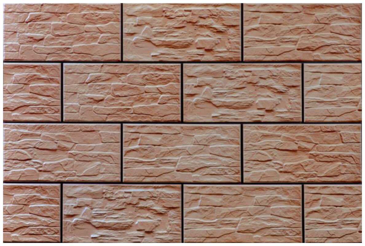 cerrad agat cer 23 kamień elewacyjny 14.8x30 
