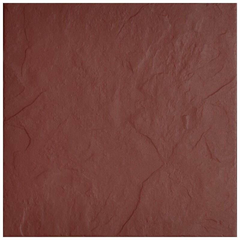 cerrad burgund strukturalna płytka podłogowa mat 30x30 