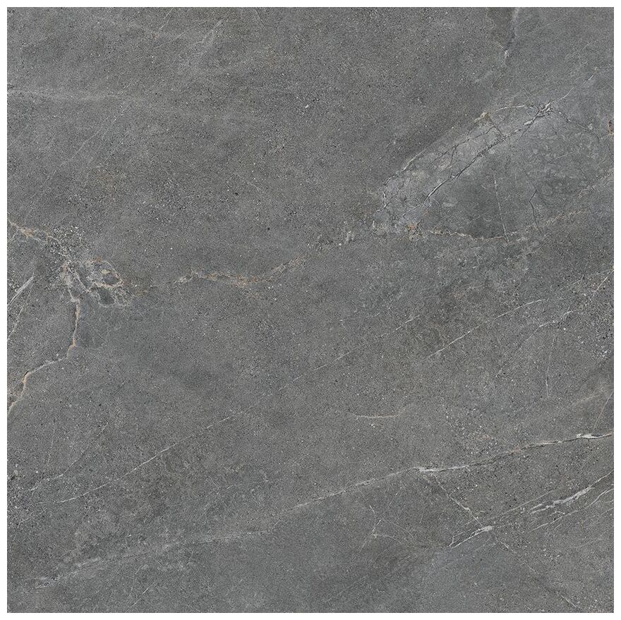 cerrad distinct grey silky cristal gres rektyfikowany 119.7x119.7 