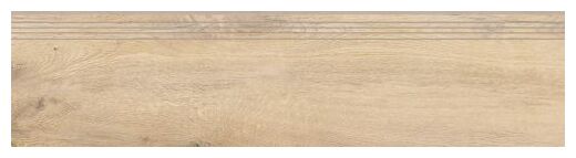 cerrad guardian wood light beige stopnica 29.7x120.2 