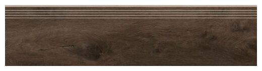 cerrad guardian wood walnut stopnica 29.7x120.2 