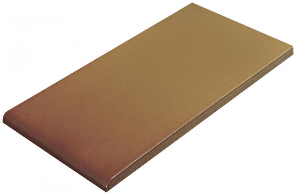 cerrad miodowy parapet 10x20 