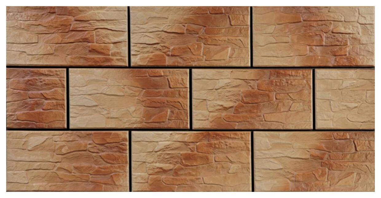 cerrad mocca cer 8 kamień elewacyjny 14.8x30 