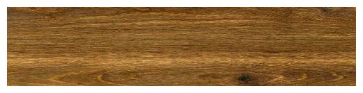 cerrad noelwood brown gres 11x60 g ii 