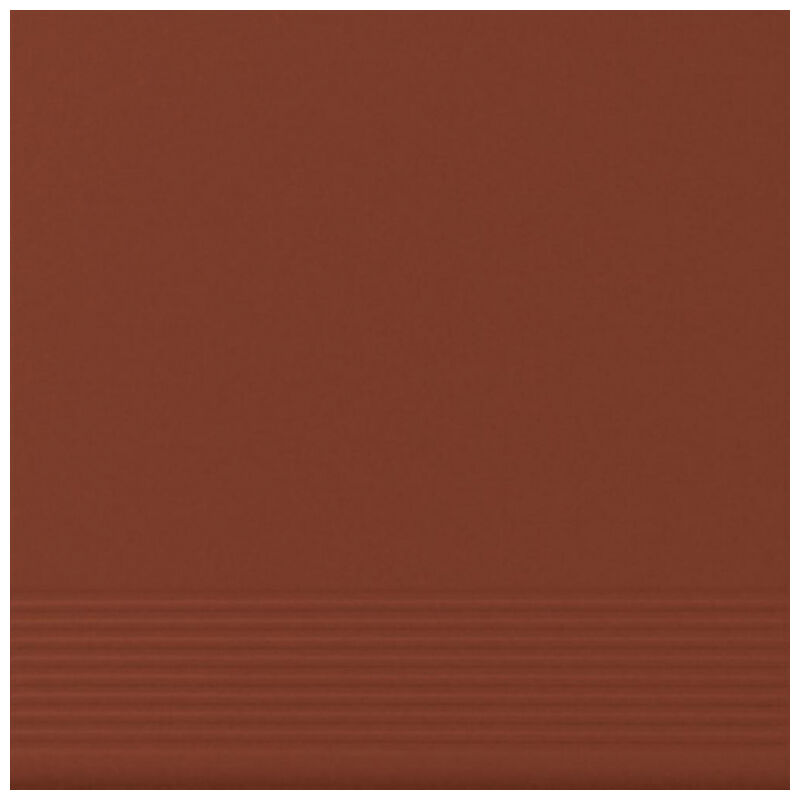 cerrad rot stopnica prosta mat 30x30 