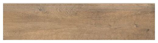 cerrad sentimental wood brown stopnica 29.7x120.2 