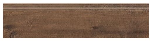 cerrad sentimental wood cherry stopnica 29.7x120.2 