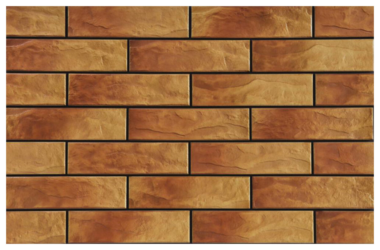 cerrad usa dakota strukturalna elewacja mat 6.5x24.5 