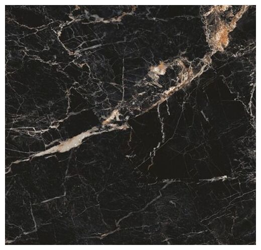 cersanit arakami black gres poler rektyfikowany 60x60 