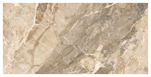 cersanit bastri brown gres poler rektyfikowany 60x120 