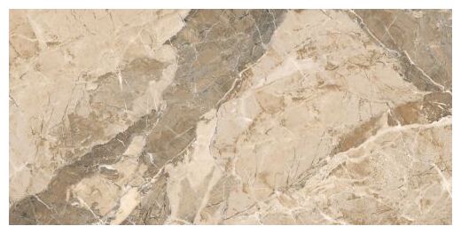 cersanit bastri brown gres poler rektyfikowany 60x120 