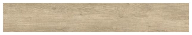 cersanit beauty forest cream gres matt rektyfikowany 19.8x119.8 