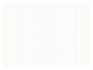 cersanit bricks white mosaic satin 28x28 