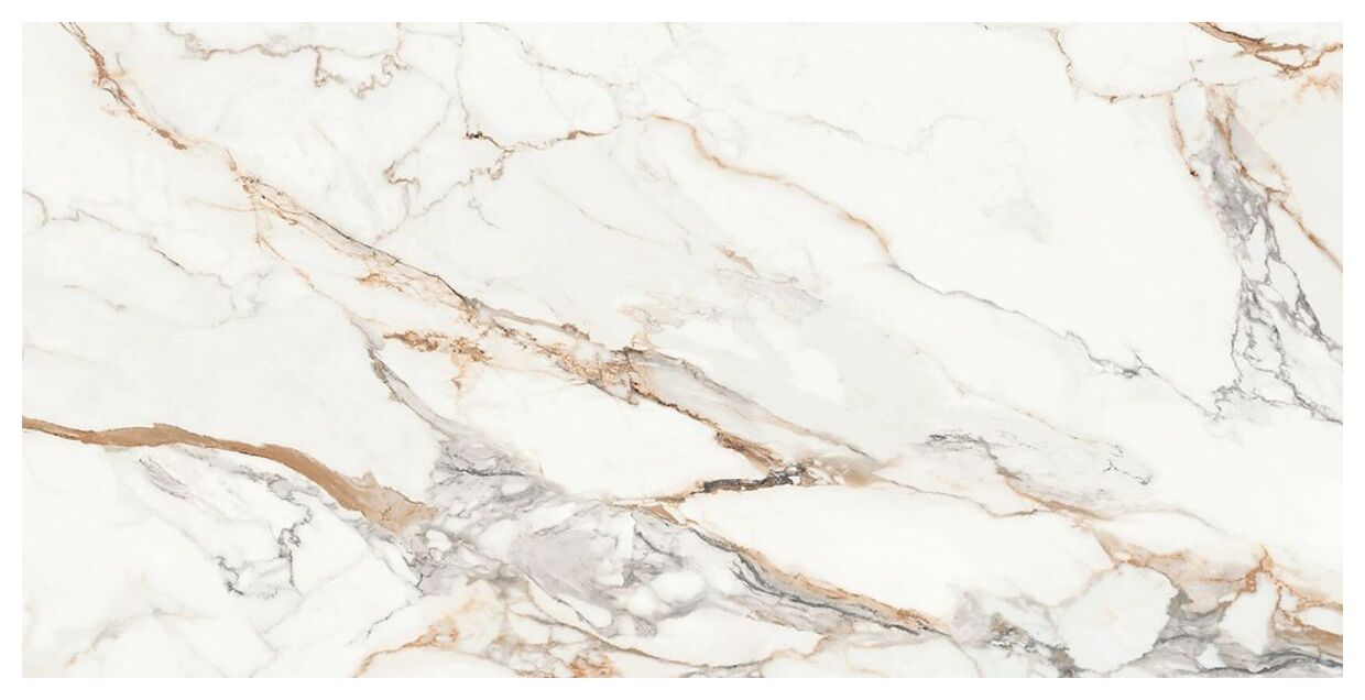 cersanit calacatta ariatta gres poler rektyfikowany 60x120 