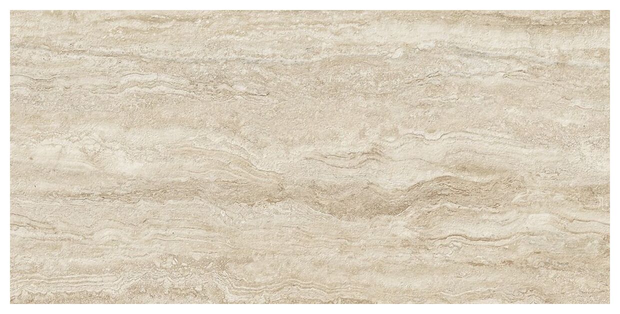 cersanit classic travertine 2.0 beige gres rektyfikowany 59.3x119.3 