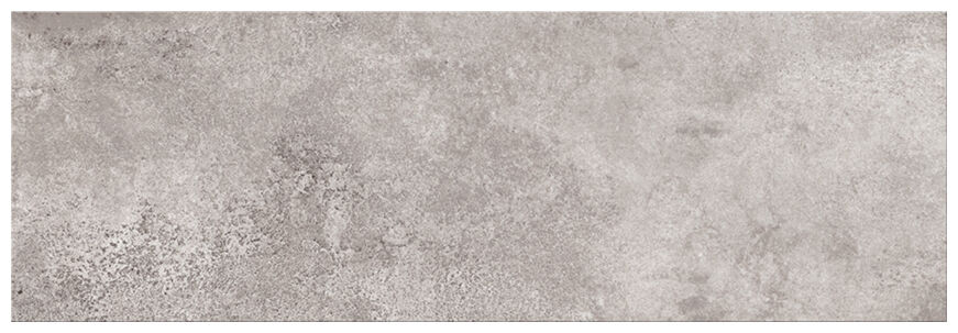cersanit concrete style grey płytka ścienna 20x60 