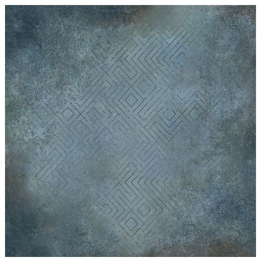 cersanit crazy mint carpet matt gres rektyfikowany 59.8x59.8 