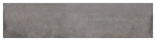 cersanit diverso grey stopnica 29.8x119.8 