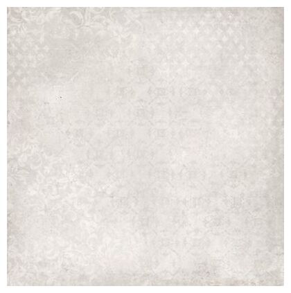 cersanit diverso white carpet matt gres rektyfikowany 59.8x59.8 