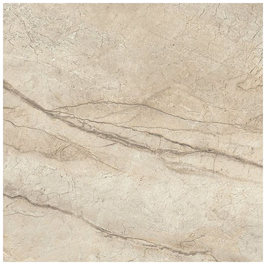 cersanit fortelio soft beige gres poler rektyfikowany 60x60 
