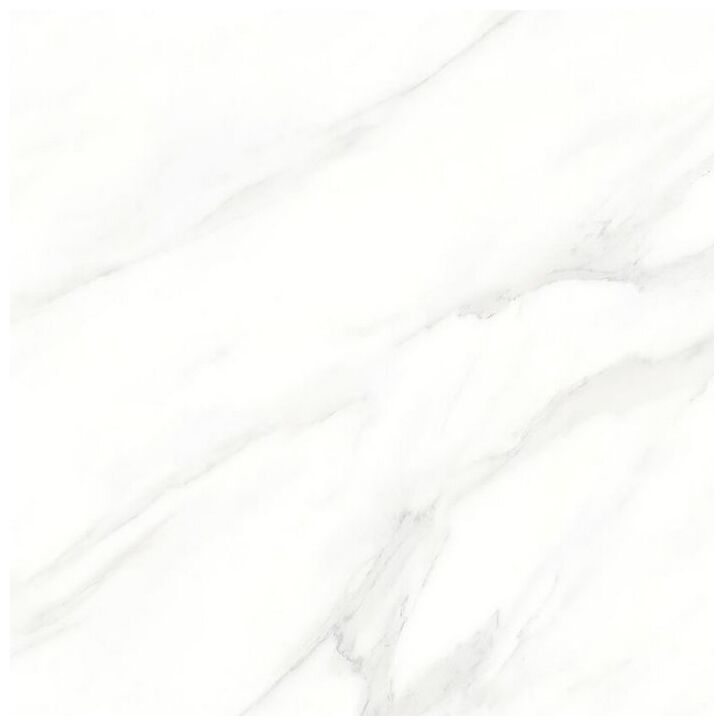 cersanit larive white gres poler rektyfikowany 60x60 