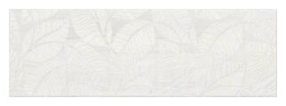 cersanit livi cream leaves dekor 20x60 