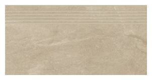 cersanit marengo beige stopnica 29.8x59.8 