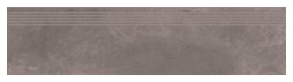 cersanit marengo grey stopnica 29.8x119.8 