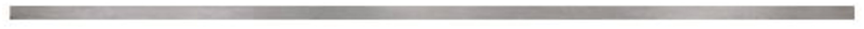 cersanit metal silver matt border 1x60 