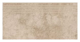 cersanit morenci beige stopnica 29.8x59.8 