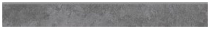 cersanit morenci grey cokół 7.2x59.8 