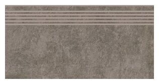 cersanit morenci grey stopnica 29.8x59.8 