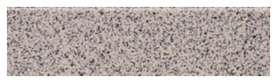 cersanit mount everest grey-black cokół 8x30 