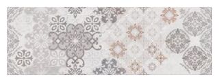 cersanit mystery land patchwork dekor 20x60 