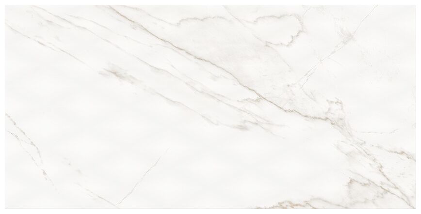 cersanit ps804 white diamond structure glossy płytka ścienna 29.8x59.8 