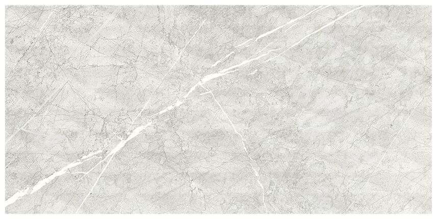 cersanit ps811 light grey satin structure płytka ścienna 29.8x59.8 