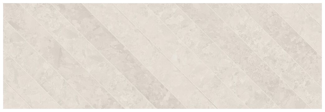 cersanit rest white a dekor matt rektyfikowany 39.8x119.8 