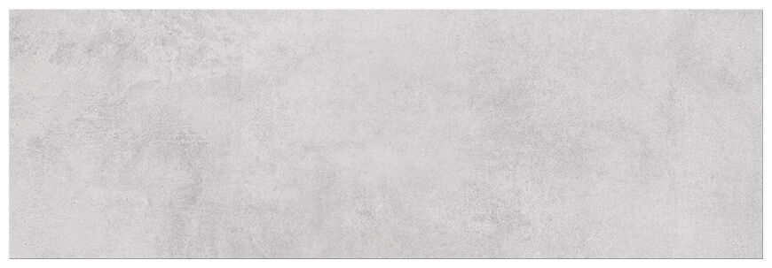 cersanit snowdrops light grey płytka ścienna 20x60 