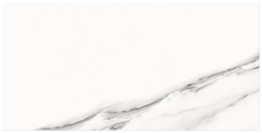 cersanit special marble white glossy płytka ścienna 29.8x59.8 