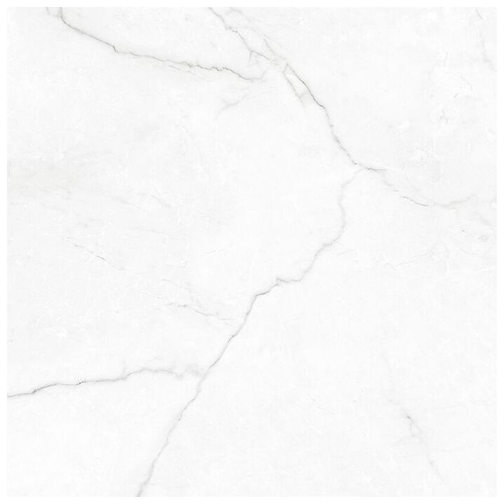 cersanit tenerife white gres poler rektyfikowany 60x60 